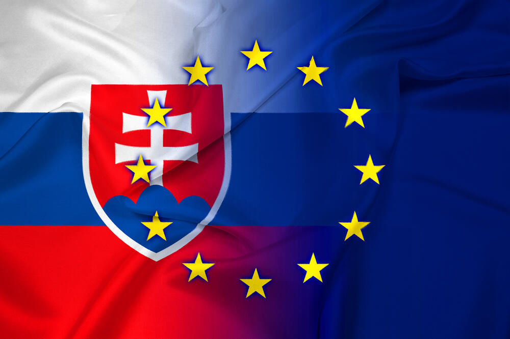 Slovačka. EU, Foto: Shutterstock