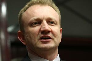 Đilas: Da, napustio sam Demokratsku stranku, ali možemo da pričamo...