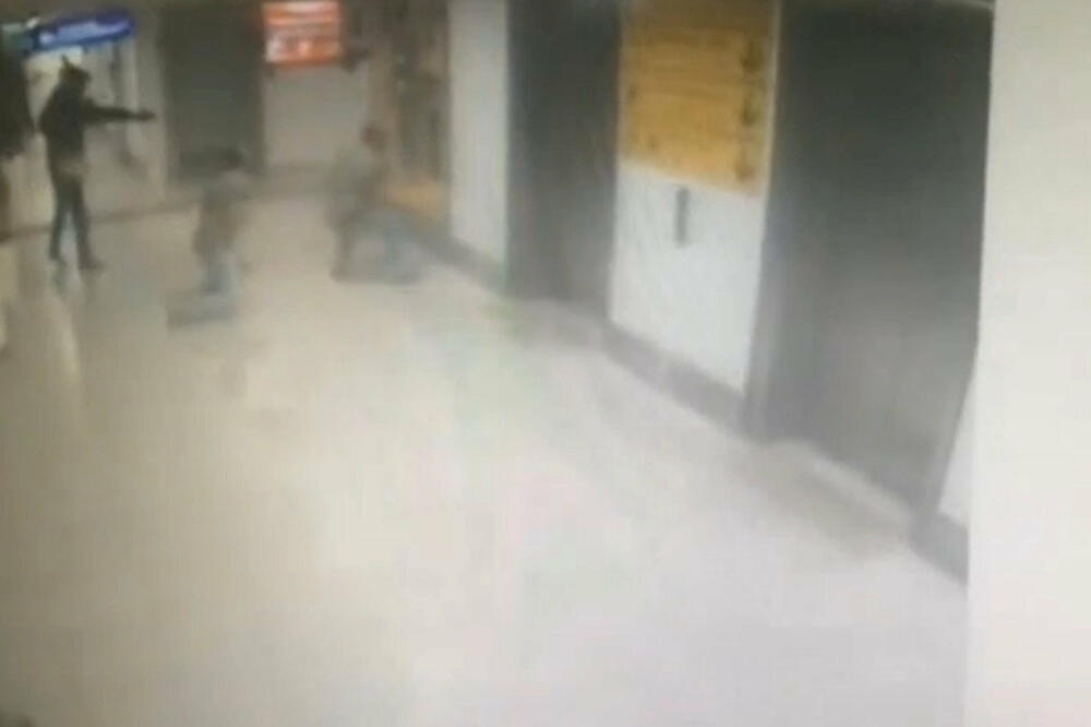 Istanbul, napad, Foto: Reuters