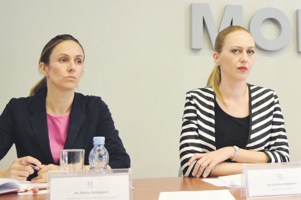 Monstat, konferencija, Foto: Boris Pejović