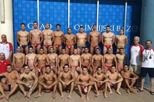 Poraz juniora od Hrvatske