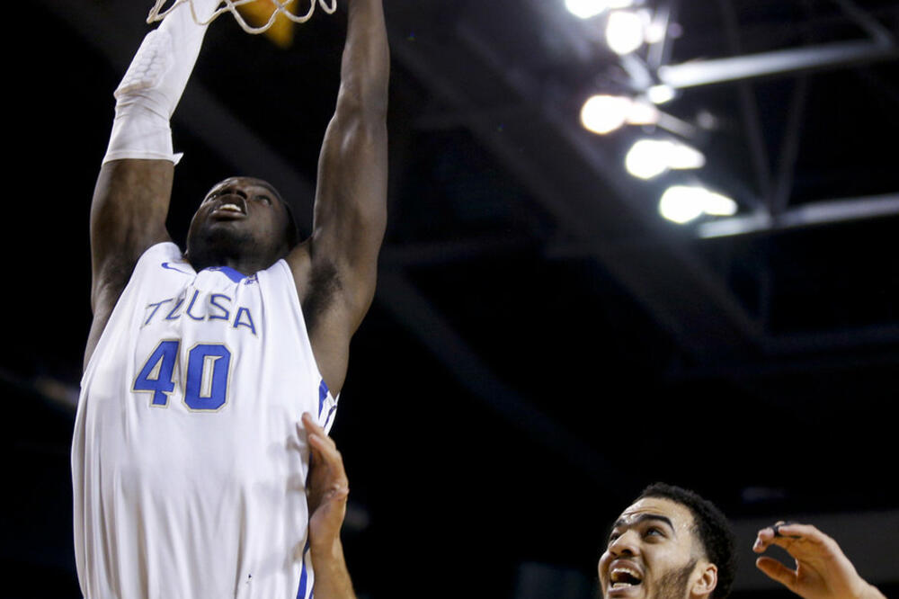 D'Andre Rajt, Foto: AP