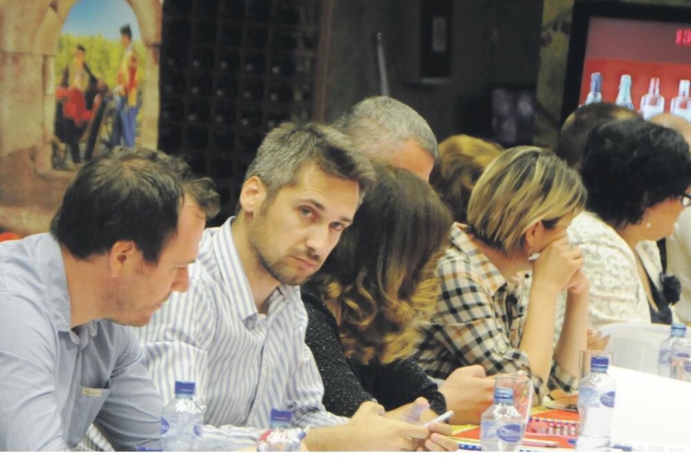 Odbor Plantaže, Foto: Luka Zeković