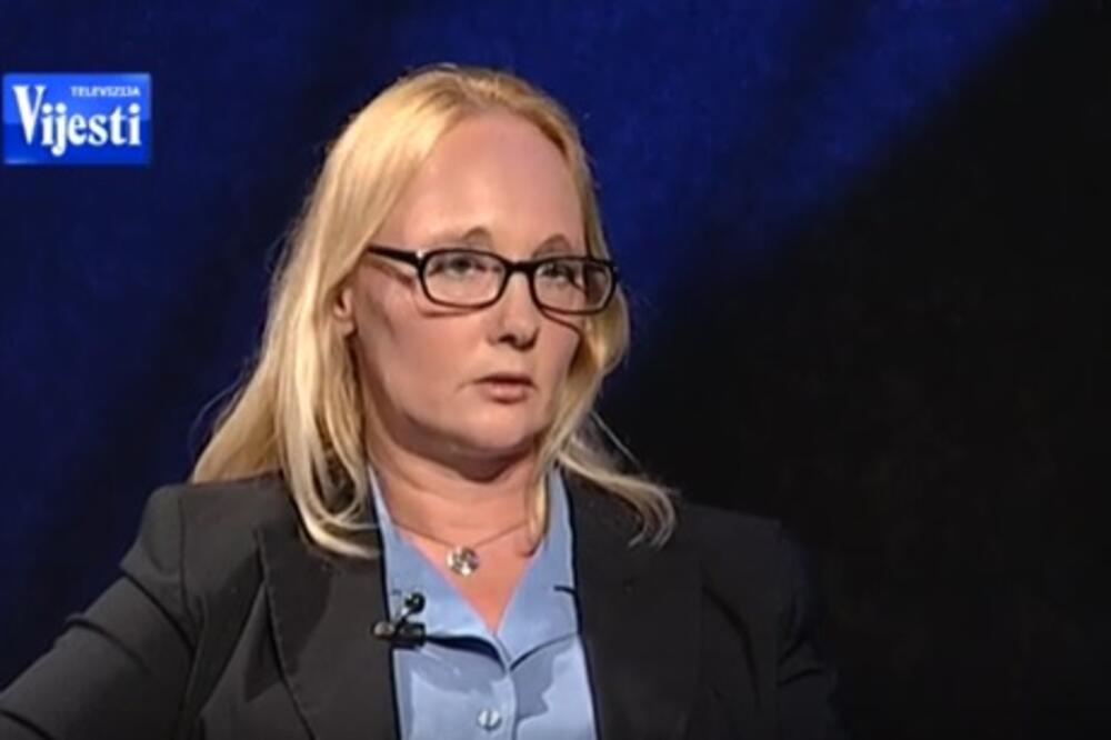 Patricija Pobrić, Foto: Screenshot (TV Vijesti)