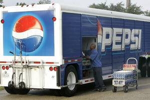 Pepsi vraća piće iz devedesetih
