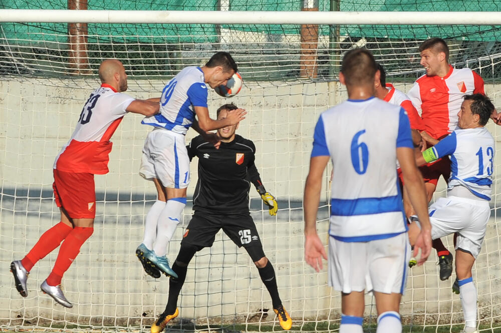 Bokelj - Vojvodina, Foto: Savo Prelević