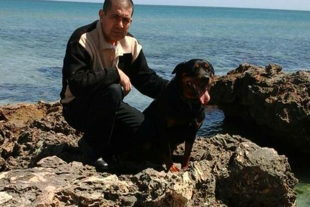 Fati Bajud, Foto: Facebook