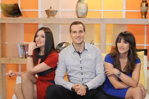 Provedite ljeto sa "Bojama jutra"