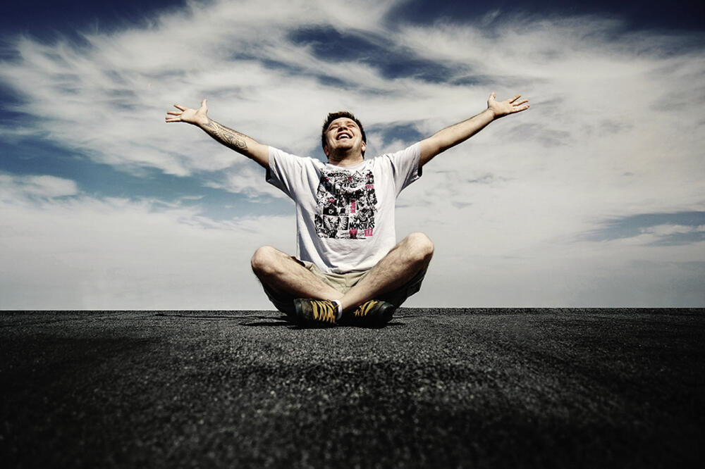 Edo Maajka, Foto: Marina_Filipovic_Marinshe