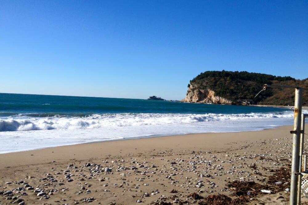 Buljarica, Foto: Nemanja Vukotić