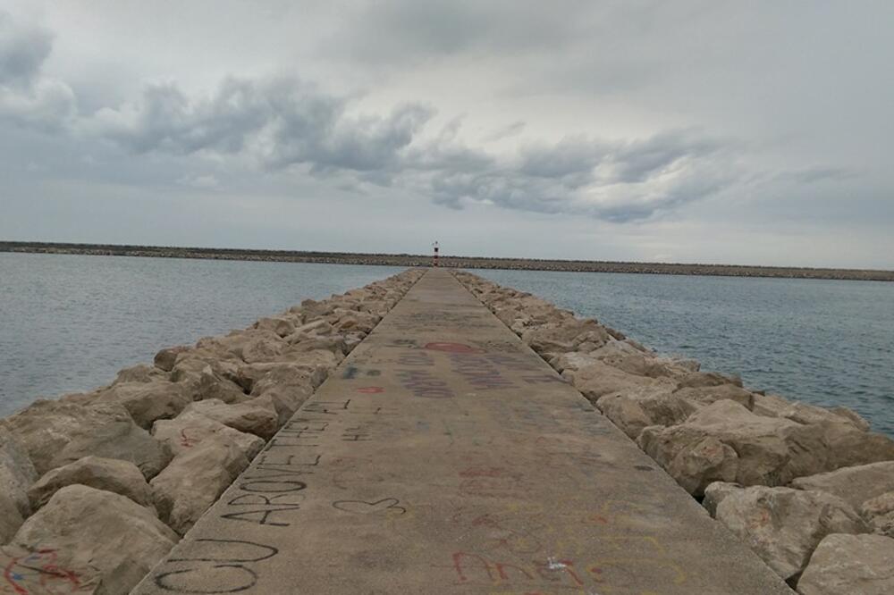 Bar, Foto: Srdan Kosović