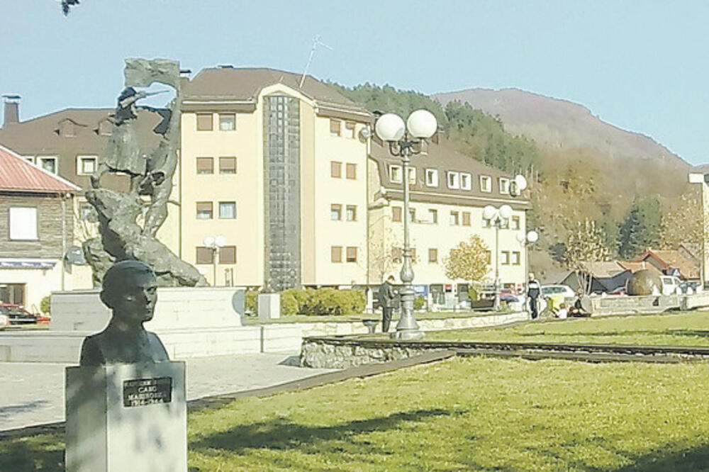 Kolašin, Foto: Dragana Šćepanović