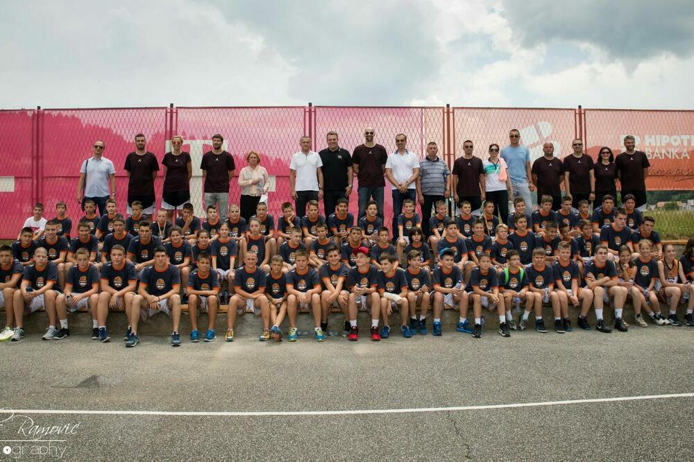 Premium kamp Kolašin, Foto: Lična arhiva