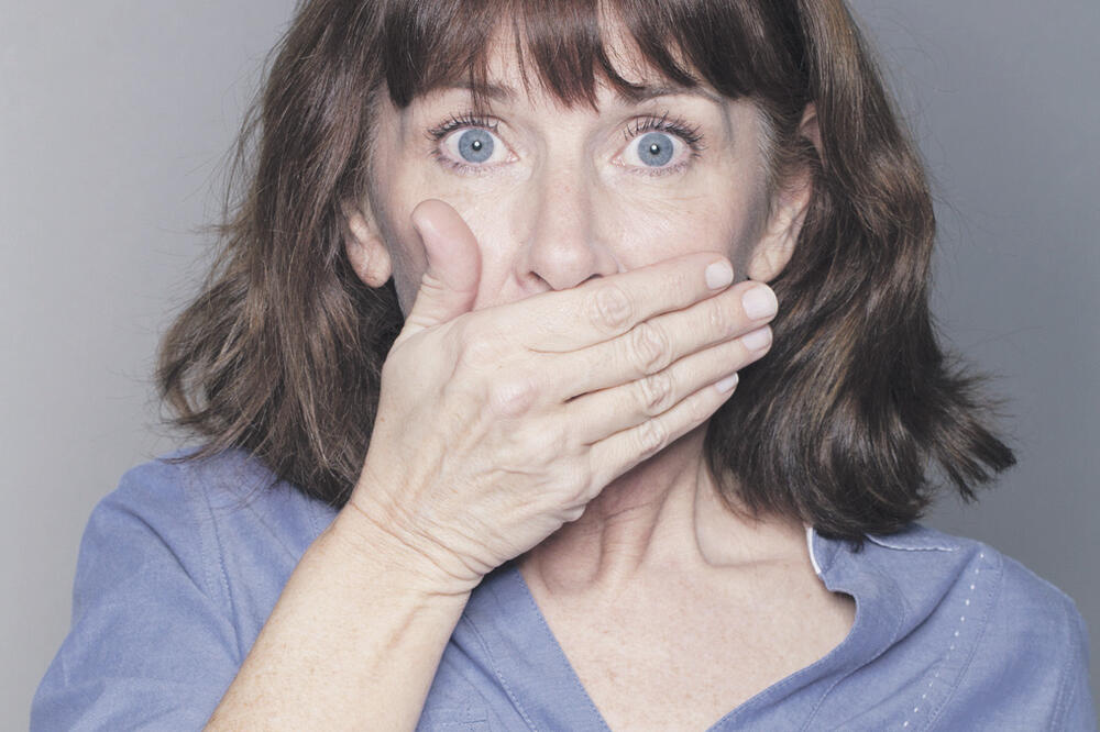 Šta očekujete nakon 50-e