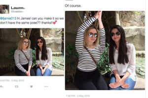 Želite fotomontažu u Photoshopu? Dobićete je, ali nema ljutnje!