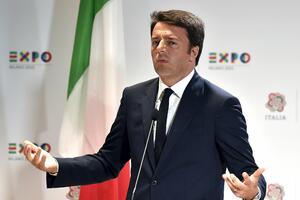 Renci: Evropa da reaguje na Bregzit okončanjem mjera štednje