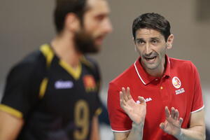 Boškan: Od trećeg seta smo bili više nervozni jer nam je pobjeda...