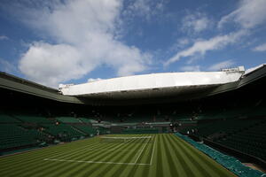 Sjutra počinje Vimbldon, nezvanično prvenstvo svijeta