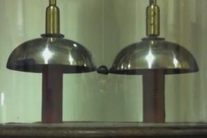 Misterija jedne baterije: Kako zvono bez prekida radi 175 godina?