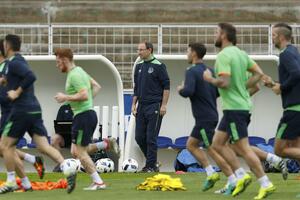 Irska želja za osvetom je ogromna