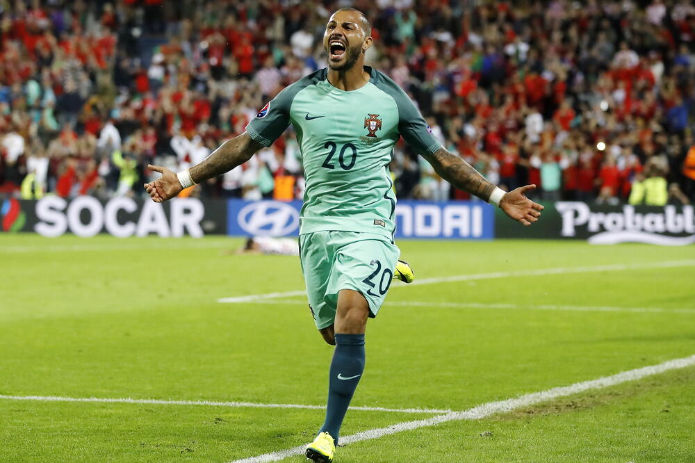 Rikardo Kvarežma, Foto: Beta/AP