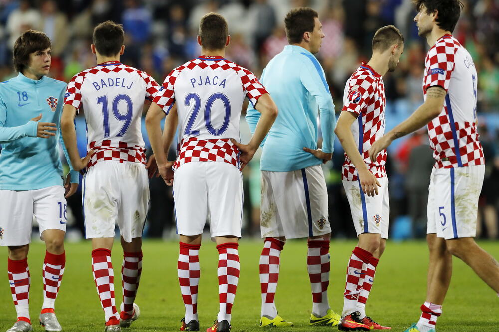 Hrvatska, Foto: Beta/AP