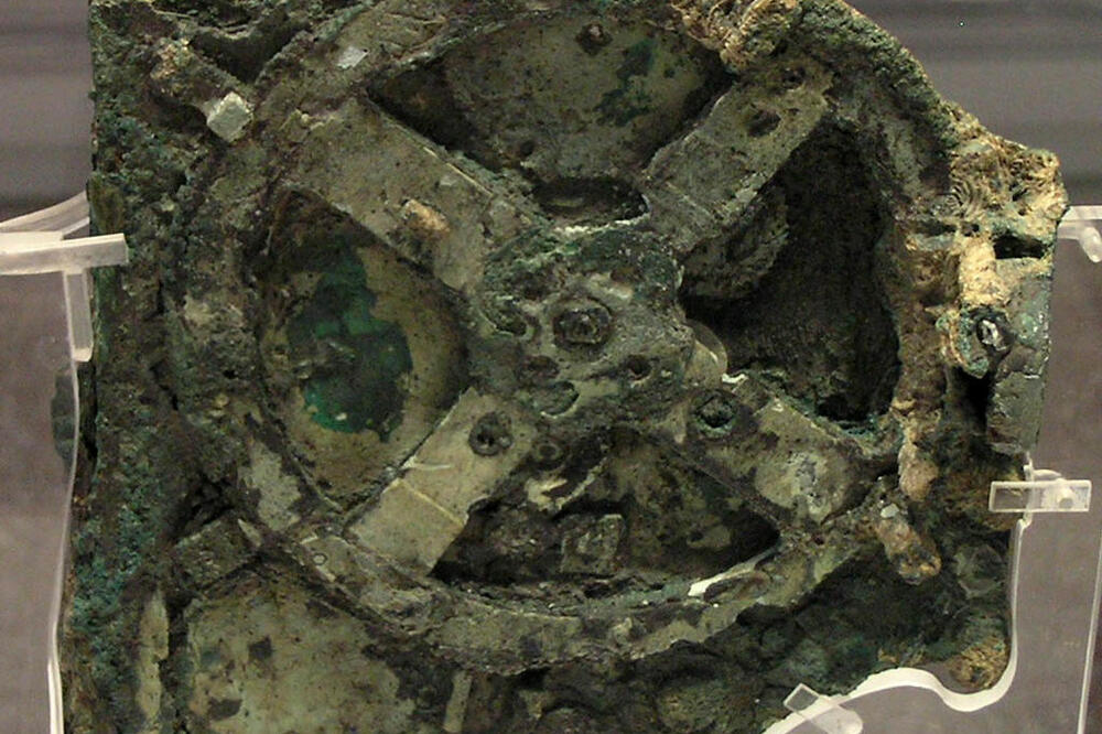 Antikera, Foto: Wikipedia.org