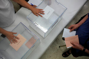 Španci danas ponovo na izborima: Hoće li formirati Vladu?
