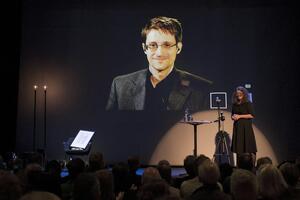 Snouden kritikuje nove ruske antiterorističke zakone
