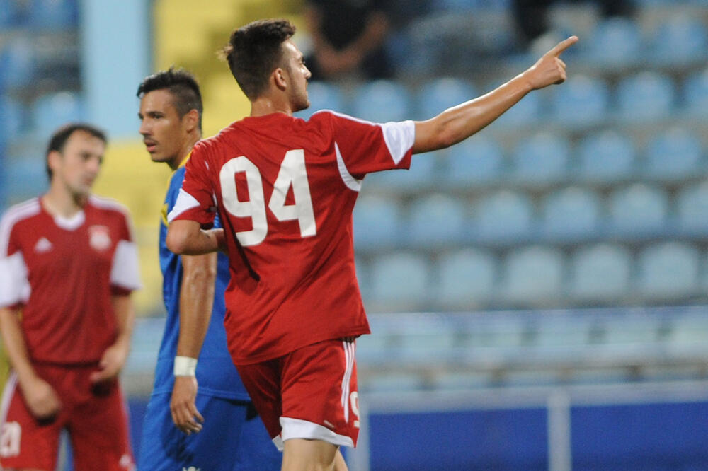 Adžović, Foto: Savo Prelević