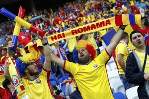 Uefa kaznila Rumune, Crna Gora u Klužu igra na praznom stadionu