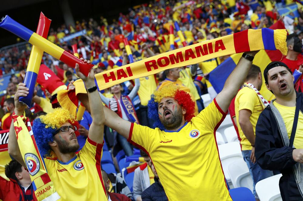 Rumunija, Foto: Reuters