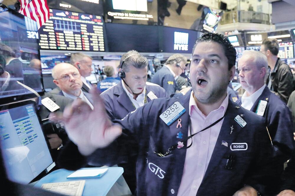 Bregzit, Foto: Beta-AP