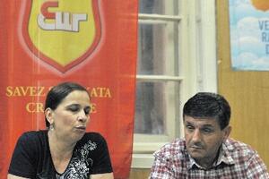 Muke radnika S press logistike: Nema plata i doprinosa, ne znaju...