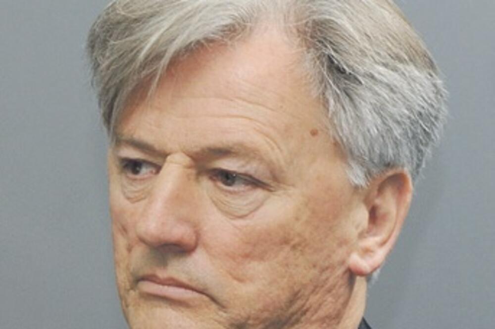 Dejan Mijović, Foto: Arhiva "Vijesti"