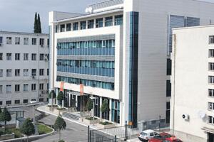 DPS: Rakčević najbolje razotkriva sam sebe