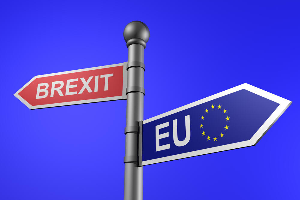 Velika Britanija, EU, Foto: Shutterstock