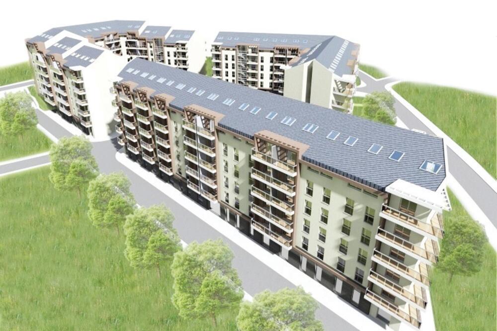 Hiljadu plus, Foto: Cijevna komerc