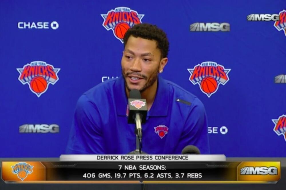 Derik Rouz, Foto: NBA.COM