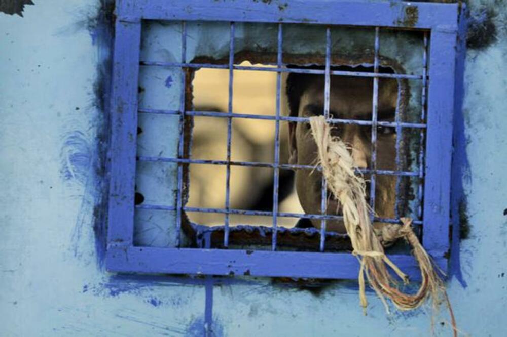 Tortura Avganistan, Foto: Beta/AP