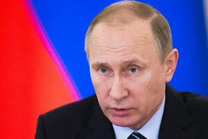 Putin kao profiter Bregzita