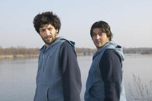 Film ”Dva igrača sa klupe” na TV Vijesti