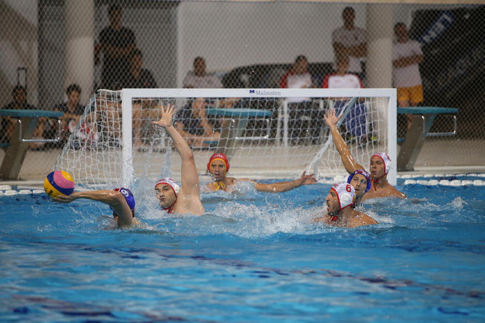 Crna Gora - Hrvatska, Foto: Miloš Samardžić