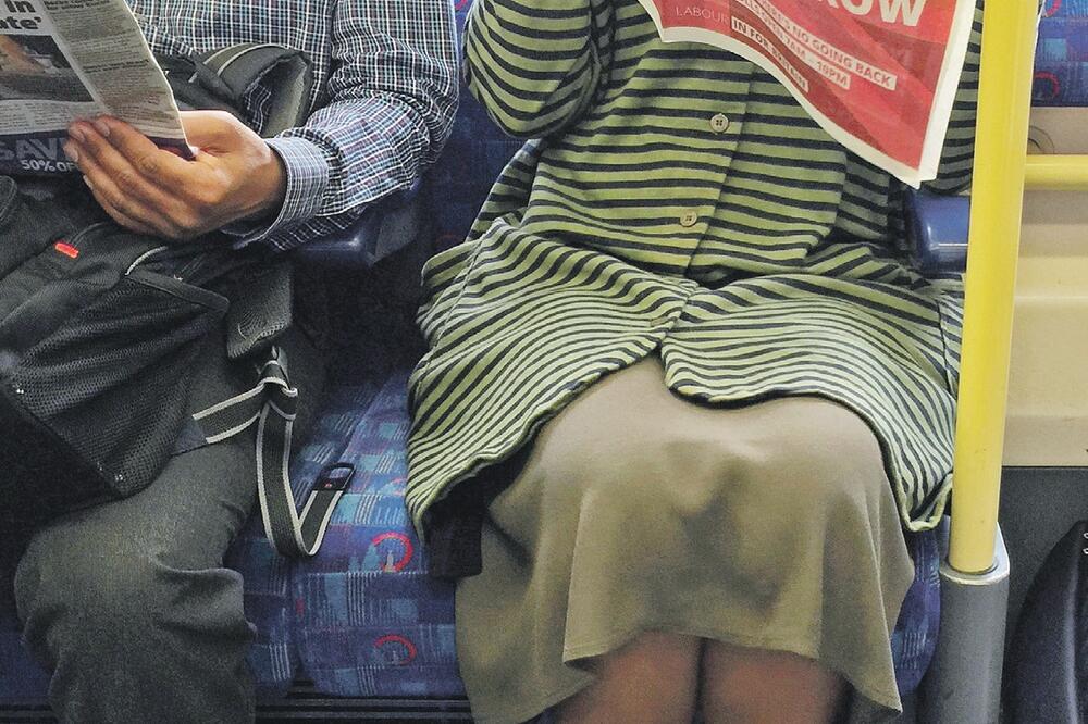 Velika Britanija referendum, Foto: Reuters