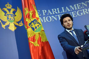 Abazović: Slabljenje EU škodi vladavini prava u Crnoj Gori