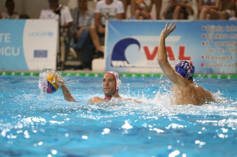 Aleksandar Ivović, Foto: Wpolo.me