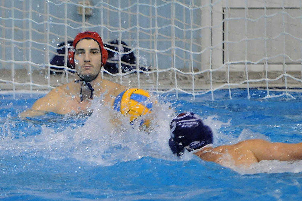 Aleksandro Kralj, Foto: Zoran Đurić