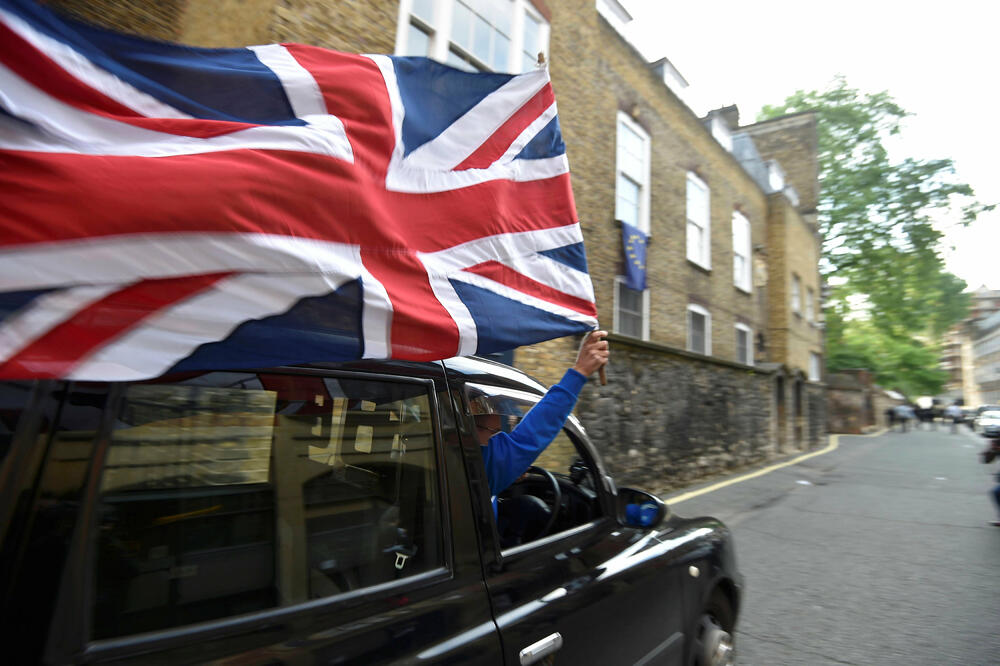 Velika Britanija, Foto: Reuters