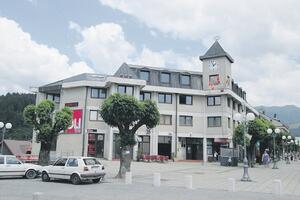 Kolašin: Vuksanović istjeruje partije iz Opštine