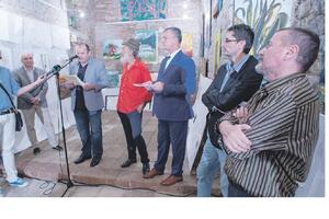 "Povratak izvoru" za početak ovogodišnjeg Grad teatra